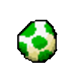 yoshi